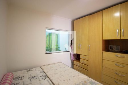 Casa de condomínio à venda com 177m², 3 quartos e 2 vagas Casa de condomínio à venda com 177m², 3 quartos e 2 vagasQuarto 2