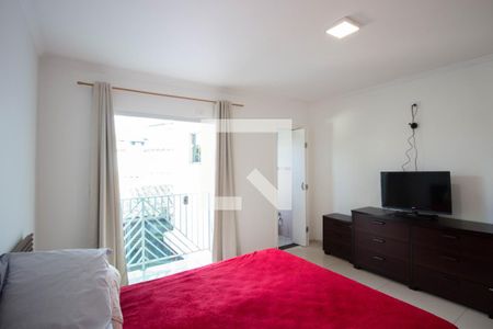 Casa de condomínio à venda com 177m², 3 quartos e 2 vagas Casa de condomínio à venda com 177m², 3 quartos e 2 vagasSuite