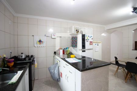 Casa de condomínio à venda com 177m², 3 quartos e 2 vagas Casa de condomínio à venda com 177m², 3 quartos e 2 vagasCozinha