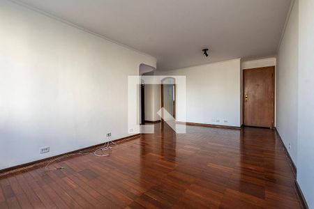 Sala de apartamento para alugar com 2 quartos, 94m² em Sumaré, São Paulo