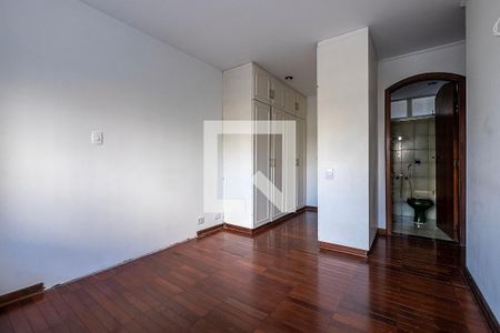Suíte de apartamento para alugar com 2 quartos, 94m² em Sumaré, São Paulo