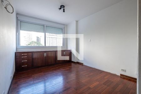 Suíte de apartamento para alugar com 2 quartos, 94m² em Sumaré, São Paulo