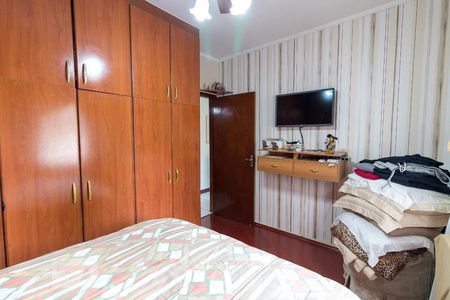 Quarto 1 de apartamento à venda com 2 quartos, 55m² em Gopoúva, Guarulhos