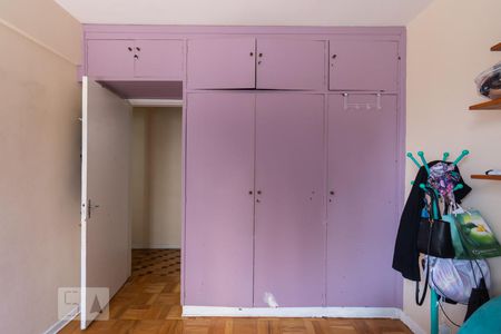 Apartamento para alugar com 3 quartos, 82m² em Sumaré, São Paulo