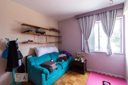 Apartamento para alugar com 3 quartos, 82m² em Sumaré, São Paulo