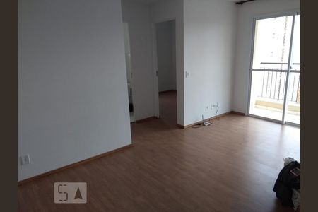 Apartamento para alugar com 56m², 2 quartos e 1 vagaSala