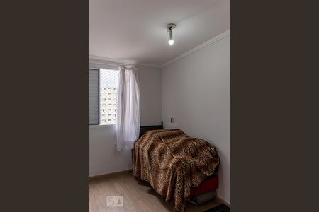 Quarto 2 de apartamento à venda com 3 quartos, 99m² em Ipiranga, São Paulo