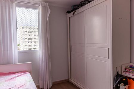 Quarto 1 de apartamento à venda com 3 quartos, 99m² em Ipiranga, São Paulo