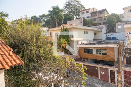 Apartamento à venda com 170m², 3 quartos e 8 vagas Apartamento à venda com 170m², 3 quartos e 8 vagasVista da varanda da sala