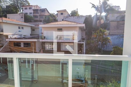 Apartamento à venda com 170m², 3 quartos e 8 vagas Apartamento à venda com 170m², 3 quartos e 8 vagasVaranda da cozinha