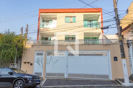 Apartamento à venda com 170m², 3 quartos e 8 vagas Apartamento à venda com 170m², 3 quartos e 8 vagasFachada