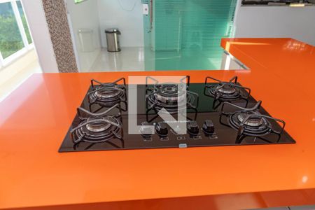 Apartamento à venda com 170m², 3 quartos e 8 vagas Apartamento à venda com 170m², 3 quartos e 8 vagasCozinha