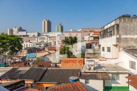 Apartamento à venda com 170m², 3 quartos e 8 vagas Apartamento à venda com 170m², 3 quartos e 8 vagasVista da varanda da suíte 1