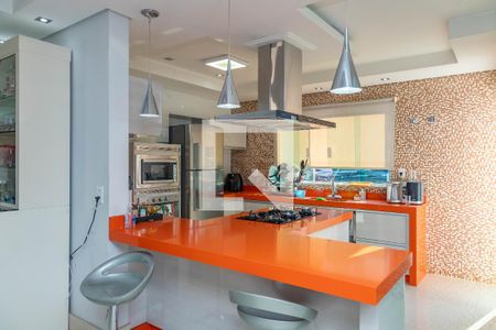 Apartamento à venda com 170m², 3 quartos e 8 vagas Apartamento à venda com 170m², 3 quartos e 8 vagasCozinha