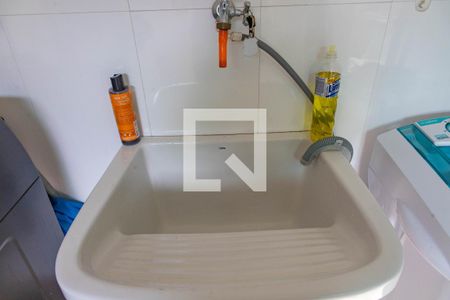 Apartamento à venda com 170m², 3 quartos e 8 vagas Apartamento à venda com 170m², 3 quartos e 8 vagasÁrea de serviço