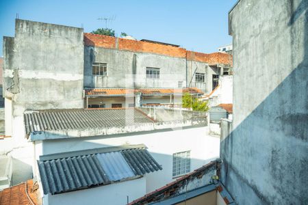 Apartamento à venda com 170m², 3 quartos e 8 vagas Apartamento à venda com 170m², 3 quartos e 8 vagasVista da suíte 2