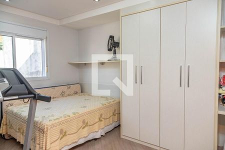 Apartamento à venda com 170m², 3 quartos e 8 vagas Apartamento à venda com 170m², 3 quartos e 8 vagasQuarto 2 - suíte