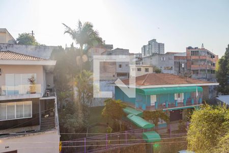 Apartamento à venda com 170m², 3 quartos e 8 vagas Apartamento à venda com 170m², 3 quartos e 8 vagasVaranda da cozinha
