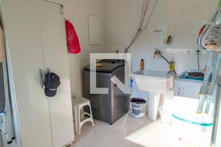 Apartamento à venda com 170m², 3 quartos e 8 vagas Apartamento à venda com 170m², 3 quartos e 8 vagasÁrea de serviço