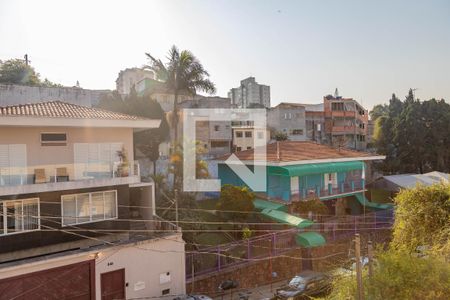 Apartamento à venda com 170m², 3 quartos e 8 vagas Apartamento à venda com 170m², 3 quartos e 8 vagasVista da varanda da sala