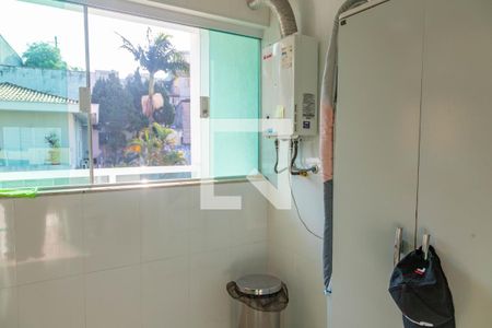 Apartamento à venda com 170m², 3 quartos e 8 vagas Apartamento à venda com 170m², 3 quartos e 8 vagasÁrea de serviço