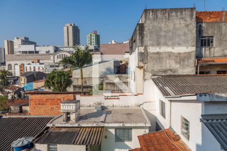 Apartamento à venda com 170m², 3 quartos e 8 vagas Apartamento à venda com 170m², 3 quartos e 8 vagasVista da suíte 3