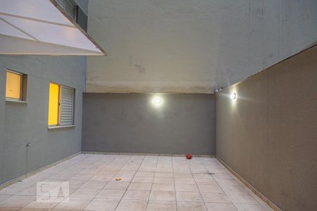 Varanda da Sala de apartamento para alugar com 1 quarto, 73m² em Centro, Belo Horizonte