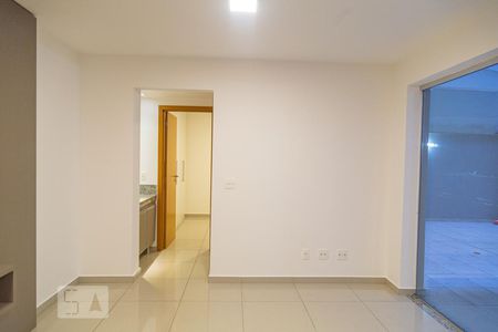 Sala de apartamento para alugar com 1 quarto, 73m² em Centro, Belo Horizonte