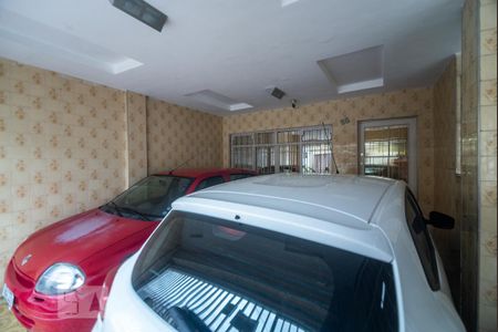 Garagem de casa à venda com 2 quartos, 150m² em Maranhão, São Paulo