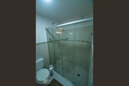 Banheiro de casa à venda com 2 quartos, 150m² em Maranhão, São Paulo
