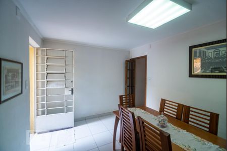 Sala de Jantar de casa à venda com 2 quartos, 150m² em Maranhão, São Paulo