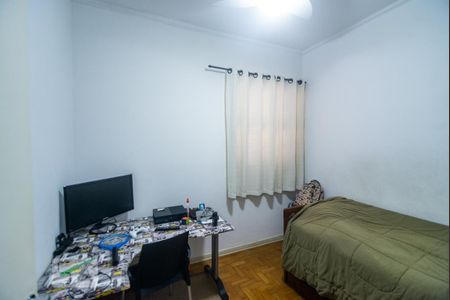 Quarto 2 de casa à venda com 2 quartos, 150m² em Maranhão, São Paulo