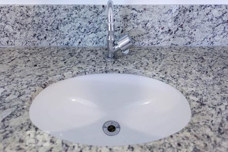 Apartamento para alugar com 42m², 1 quarto e 1 vagaBanheiro Corredor - Pia