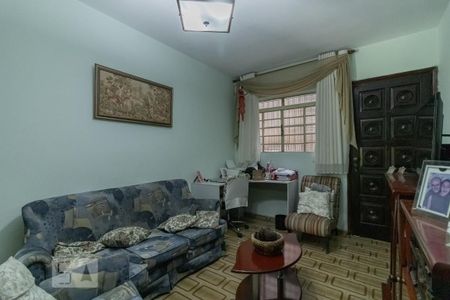 Casa à venda com 260m², 7 quartos e 2 vagasSala 3