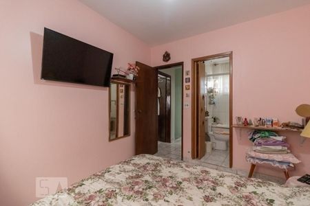 Casa à venda com 260m², 7 quartos e 2 vagasQuarto 5 - Suíte