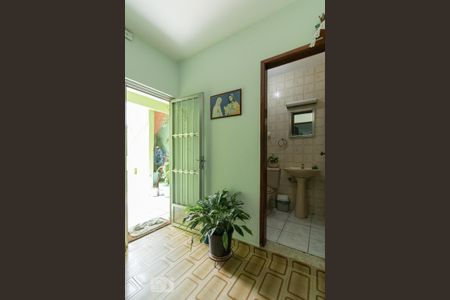 Casa à venda com 260m², 7 quartos e 2 vagasAntessala