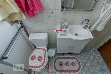 Casa à venda com 260m², 7 quartos e 2 vagasBanheiro 1