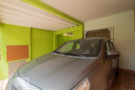 Casa à venda com 260m², 7 quartos e 2 vagasQuintal/Garagem