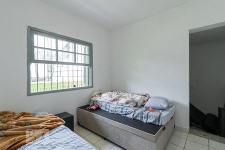 Quarto 2 de casa à venda com 7 quartos, 260m² em Vila Guarani (z Sul), São Paulo