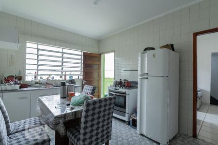 Casa à venda com 260m², 7 quartos e 2 vagasCozinha 1