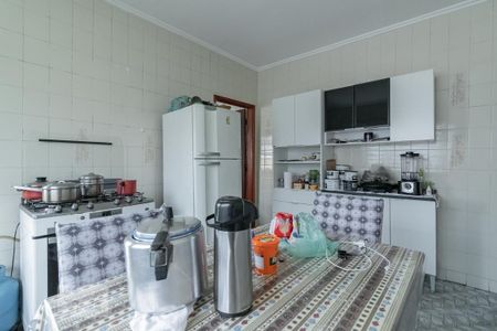 Casa à venda com 260m², 7 quartos e 2 vagasCozinha 1