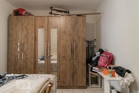 Quarto 1 de casa à venda com 7 quartos, 260m² em Vila Guarani (z Sul), São Paulo