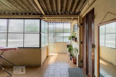 Casa à venda com 260m², 7 quartos e 2 vagasÁrea de Serviço