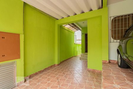 Casa à venda com 260m², 7 quartos e 2 vagasQuintal/Garagem