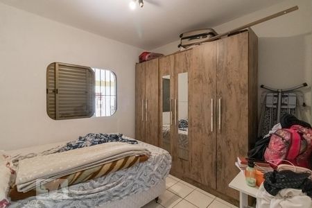 Quarto 1 de casa à venda com 7 quartos, 260m² em Vila Guarani (z Sul), São Paulo