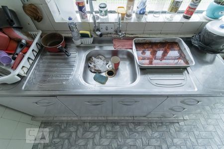 Casa à venda com 260m², 7 quartos e 2 vagasCozinha 1