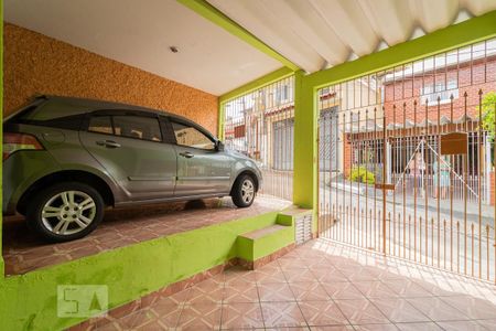Casa à venda com 260m², 7 quartos e 2 vagasQuintal/Garagem