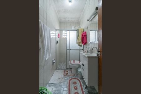 Casa à venda com 260m², 7 quartos e 2 vagasBanheiro 1