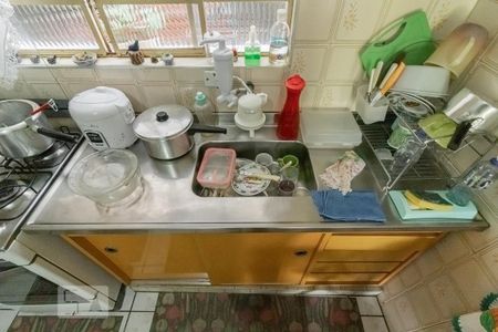 Casa à venda com 260m², 7 quartos e 2 vagasCozinha 3