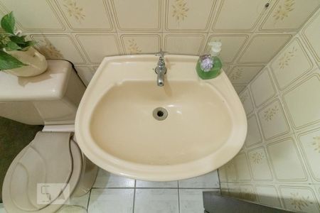 Casa à venda com 260m², 7 quartos e 2 vagasBanheiro 3